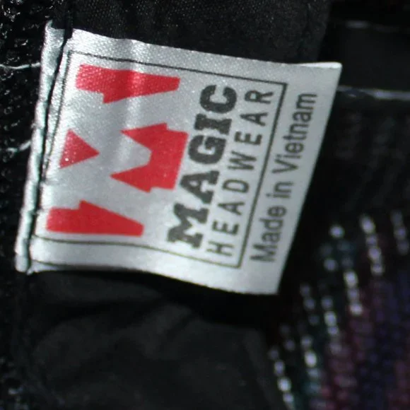 Jack Daniel's Hat - Picture 3 of 4